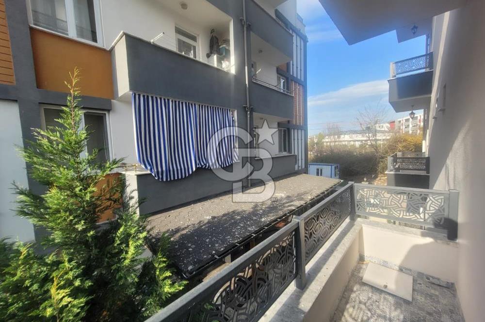 KARTEPE DUMLUPINAR'DA KİRALIK 2+1 ARA KAT SIFIR DAİRE