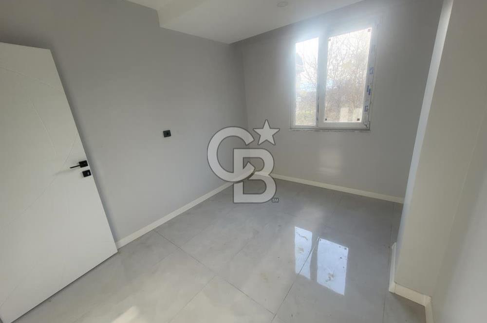 KARTEPE DUMLUPINAR'DA KİRALIK 2+1 ARA KAT SIFIR DAİRE