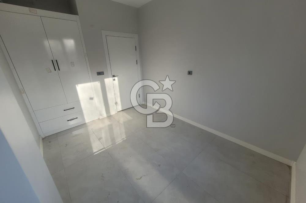 KARTEPE DUMLUPINAR'DA KİRALIK 2+1 ARA KAT SIFIR DAİRE