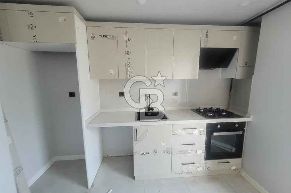 KARTEPE DUMLUPINAR'DA KİRALIK 2+1 ARA KAT SIFIR DAİRE