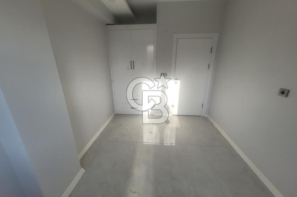 KARTEPE DUMLUPINAR'DA KİRALIK 2+1 ARA KAT SIFIR DAİRE