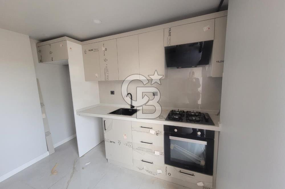 KARTEPE DUMLUPINAR'DA KİRALIK 2+1 ARA KAT SIFIR DAİRE