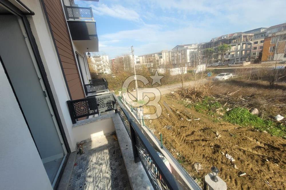 KARTEPE DUMLUPINAR'DA KİRALIK 2+1 ARA KAT SIFIR DAİRE