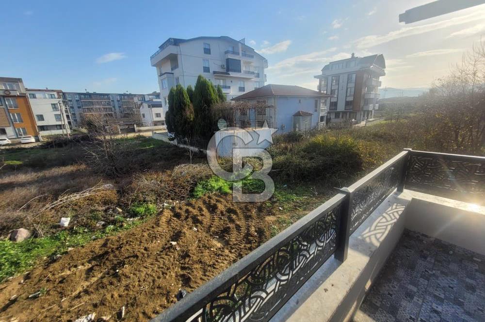 KARTEPE DUMLUPINAR'DA KİRALIK 2+1 ARA KAT SIFIR DAİRE