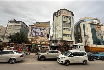 Folkart Karşısı Komple Satılık Bina - 1 - 326593