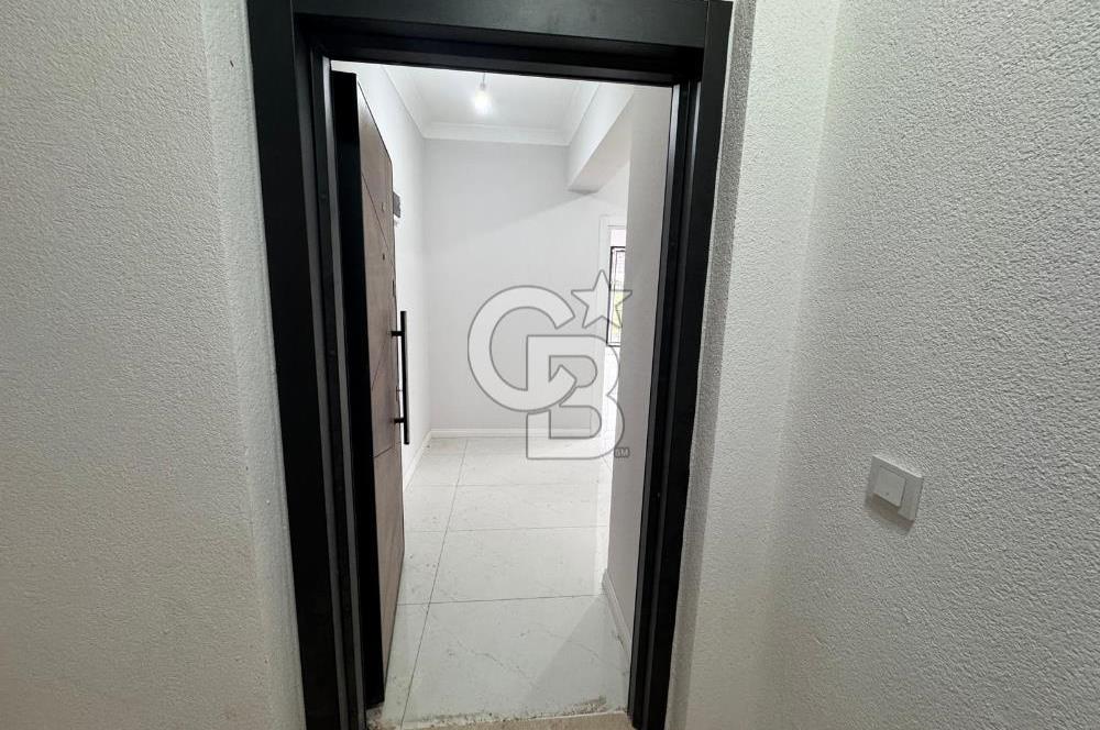 BAŞİSKELE YEŞİLYURT MAH. KREDİYE UYGUN SATILIK 3+1 SIFIR DAİRE