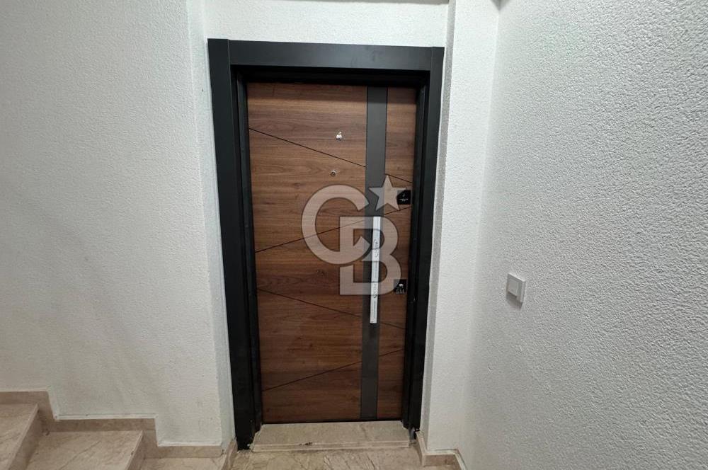 BAŞİSKELE YEŞİLYURT MAH. KREDİYE UYGUN SATILIK 3+1 SIFIR DAİRE