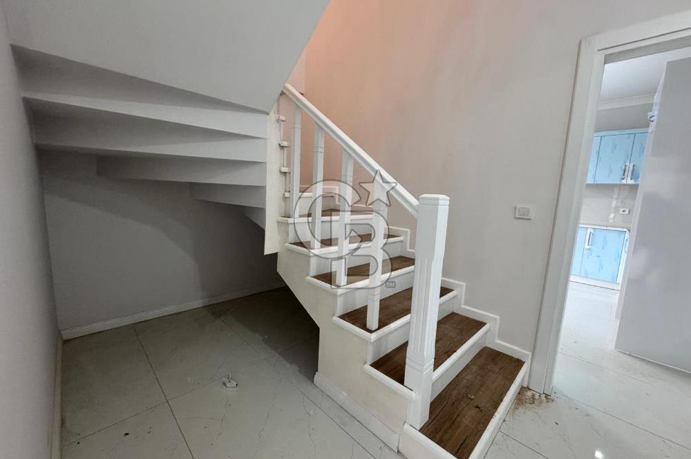 BAŞİSKELE YEŞİLYURT MAH. KREDİYE UYGUN SATILIK 3+1 SIFIR DAİRE