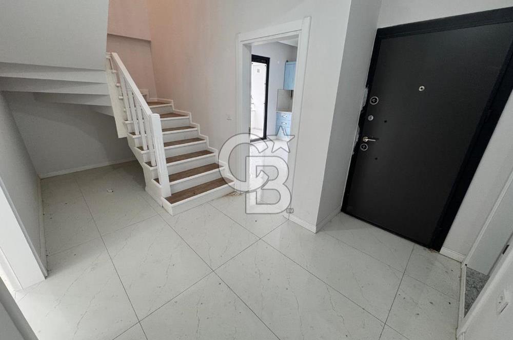 BAŞİSKELE YEŞİLYURT MAH. KREDİYE UYGUN SATILIK 3+1 SIFIR DAİRE