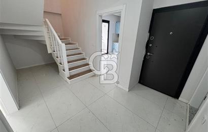 BAŞİSKELE YEŞİLYURT MAH. KREDİYE UYGUN SATILIK 3+1 SIFIR DAİRE