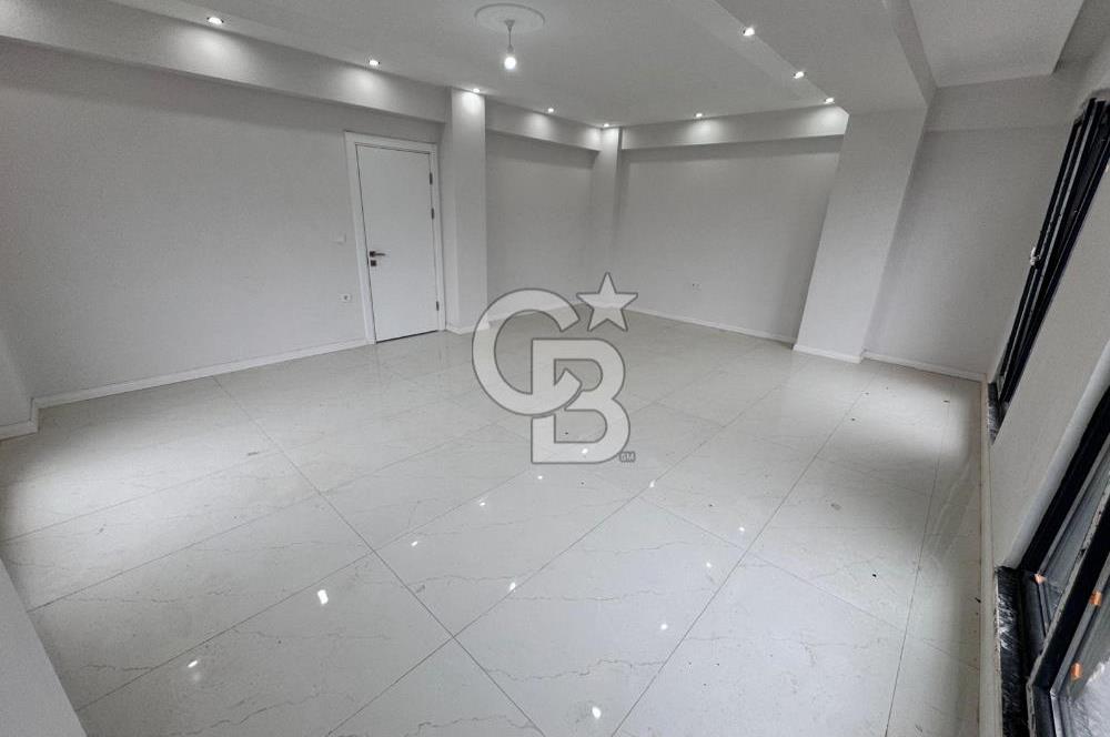 BAŞİSKELE YEŞİLYURT MAH. KREDİYE UYGUN SATILIK 3+1 SIFIR DAİRE