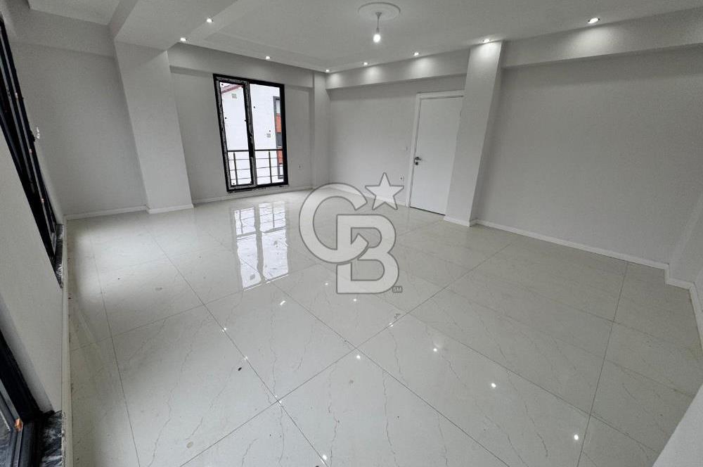 BAŞİSKELE YEŞİLYURT MAH. KREDİYE UYGUN SATILIK 3+1 SIFIR DAİRE