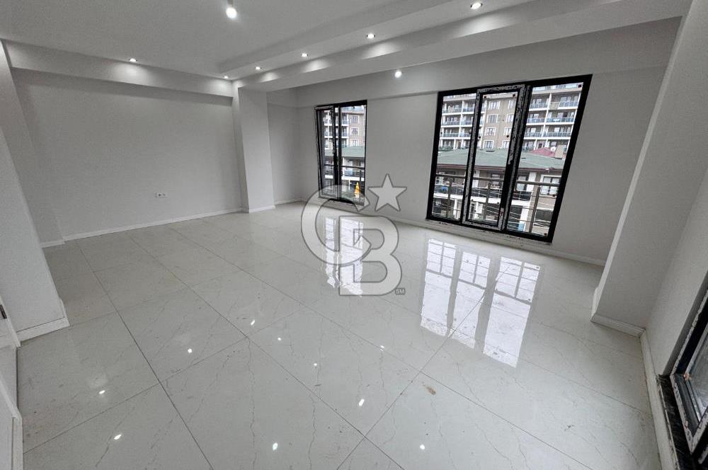 BAŞİSKELE YEŞİLYURT MAH. KREDİYE UYGUN SATILIK 3+1 SIFIR DAİRE