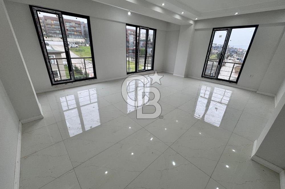 BAŞİSKELE YEŞİLYURT MAH. KREDİYE UYGUN SATILIK 3+1 SIFIR DAİRE