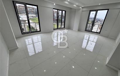 BAŞİSKELE YEŞİLYURT MAH. KREDİYE UYGUN SATILIK 3+1 SIFIR DAİRE