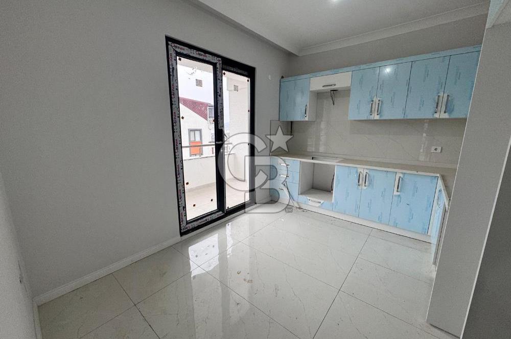 BAŞİSKELE YEŞİLYURT MAH. KREDİYE UYGUN SATILIK 3+1 SIFIR DAİRE