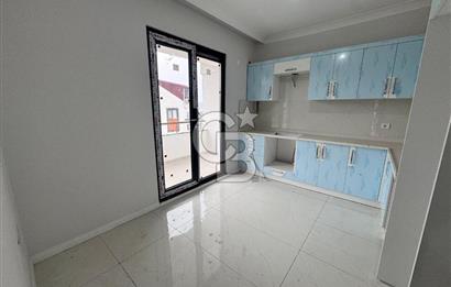 BAŞİSKELE YEŞİLYURT MAH. KREDİYE UYGUN SATILIK 3+1 SIFIR DAİRE