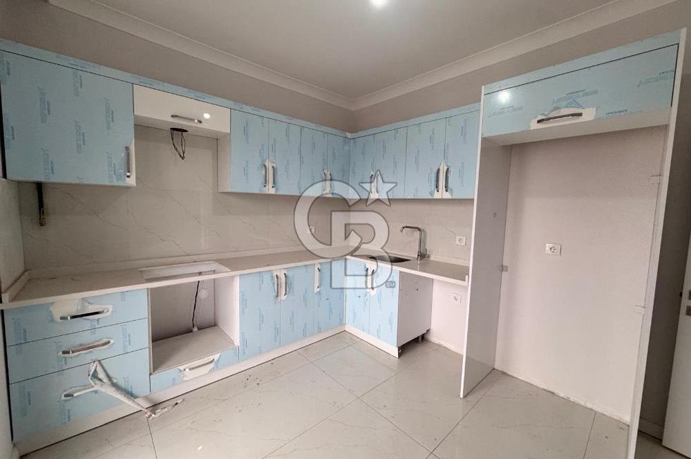 BAŞİSKELE YEŞİLYURT MAH. KREDİYE UYGUN SATILIK 3+1 SIFIR DAİRE