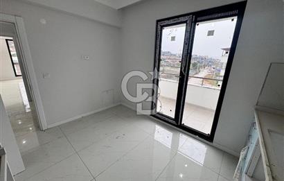 BAŞİSKELE YEŞİLYURT MAH. KREDİYE UYGUN SATILIK 3+1 SIFIR DAİRE