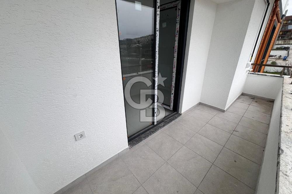 BAŞİSKELE YEŞİLYURT MAH. KREDİYE UYGUN SATILIK 3+1 SIFIR DAİRE