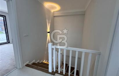 BAŞİSKELE YEŞİLYURT MAH. KREDİYE UYGUN SATILIK 3+1 SIFIR DAİRE