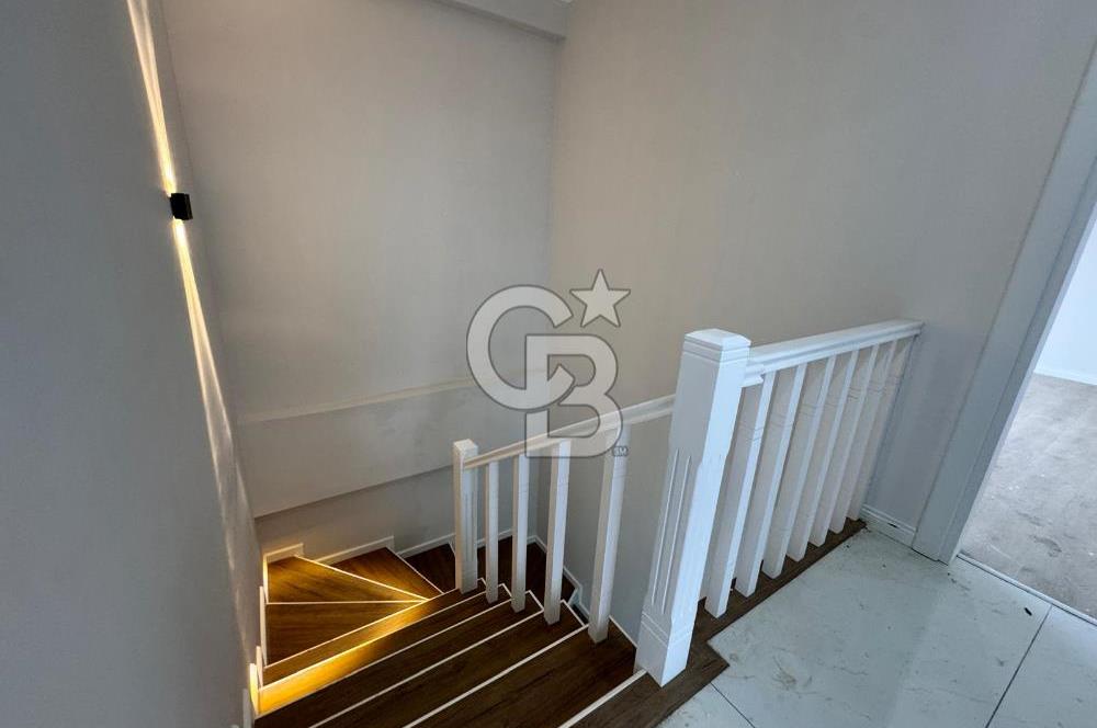 BAŞİSKELE YEŞİLYURT MAH. KREDİYE UYGUN SATILIK 3+1 SIFIR DAİRE