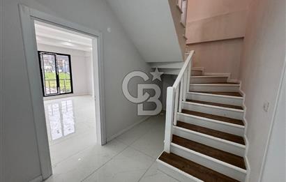 BAŞİSKELE YEŞİLYURT MAH. KREDİYE UYGUN SATILIK 3+1 SIFIR DAİRE