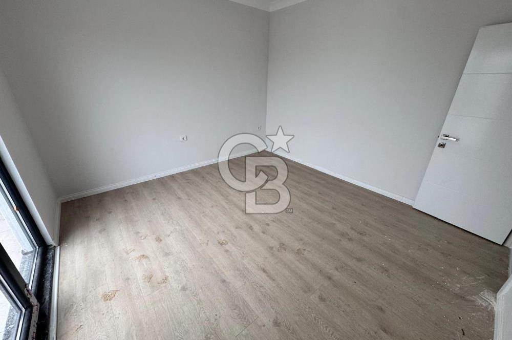 BAŞİSKELE YEŞİLYURT MAH. KREDİYE UYGUN SATILIK 3+1 SIFIR DAİRE