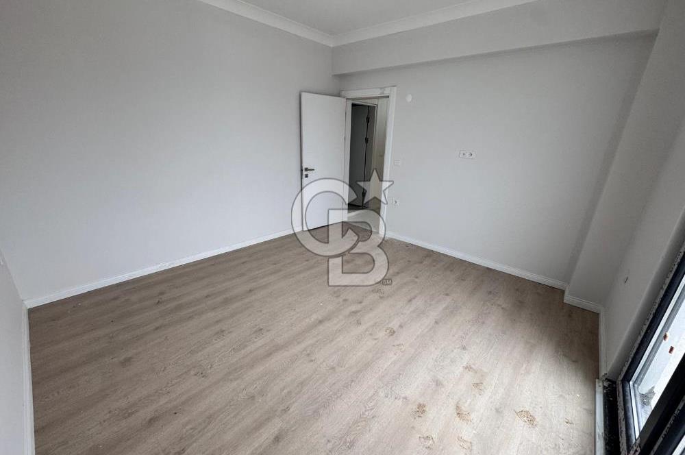 BAŞİSKELE YEŞİLYURT MAH. KREDİYE UYGUN SATILIK 3+1 SIFIR DAİRE