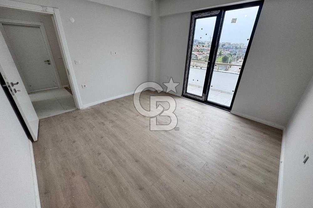 BAŞİSKELE YEŞİLYURT MAH. KREDİYE UYGUN SATILIK 3+1 SIFIR DAİRE