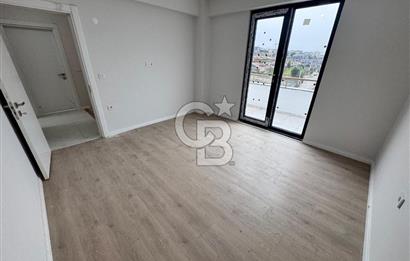 BAŞİSKELE YEŞİLYURT MAH. KREDİYE UYGUN SATILIK 3+1 SIFIR DAİRE
