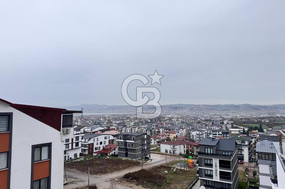 BAŞİSKELE YEŞİLYURT MAH. KREDİYE UYGUN SATILIK 3+1 SIFIR DAİRE