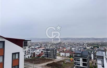 BAŞİSKELE YEŞİLYURT MAH. KREDİYE UYGUN SATILIK 3+1 SIFIR DAİRE