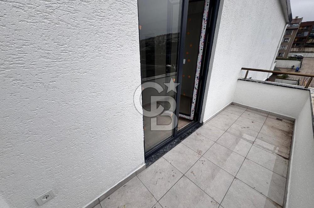 BAŞİSKELE YEŞİLYURT MAH. KREDİYE UYGUN SATILIK 3+1 SIFIR DAİRE