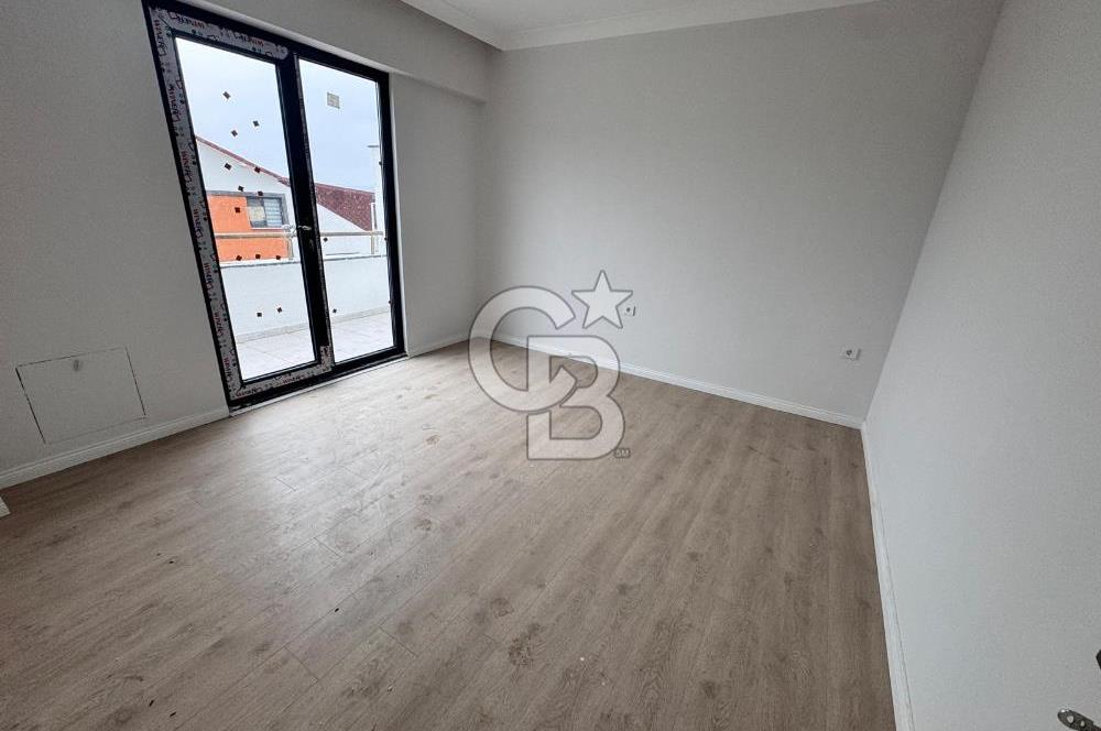 BAŞİSKELE YEŞİLYURT MAH. KREDİYE UYGUN SATILIK 3+1 SIFIR DAİRE