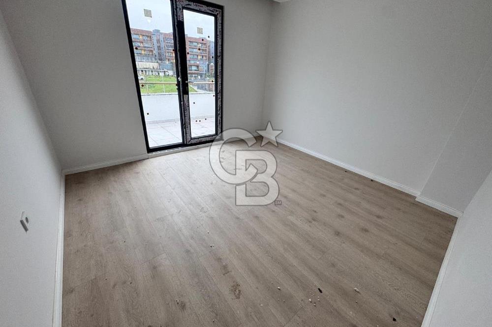 BAŞİSKELE YEŞİLYURT MAH. KREDİYE UYGUN SATILIK 3+1 SIFIR DAİRE