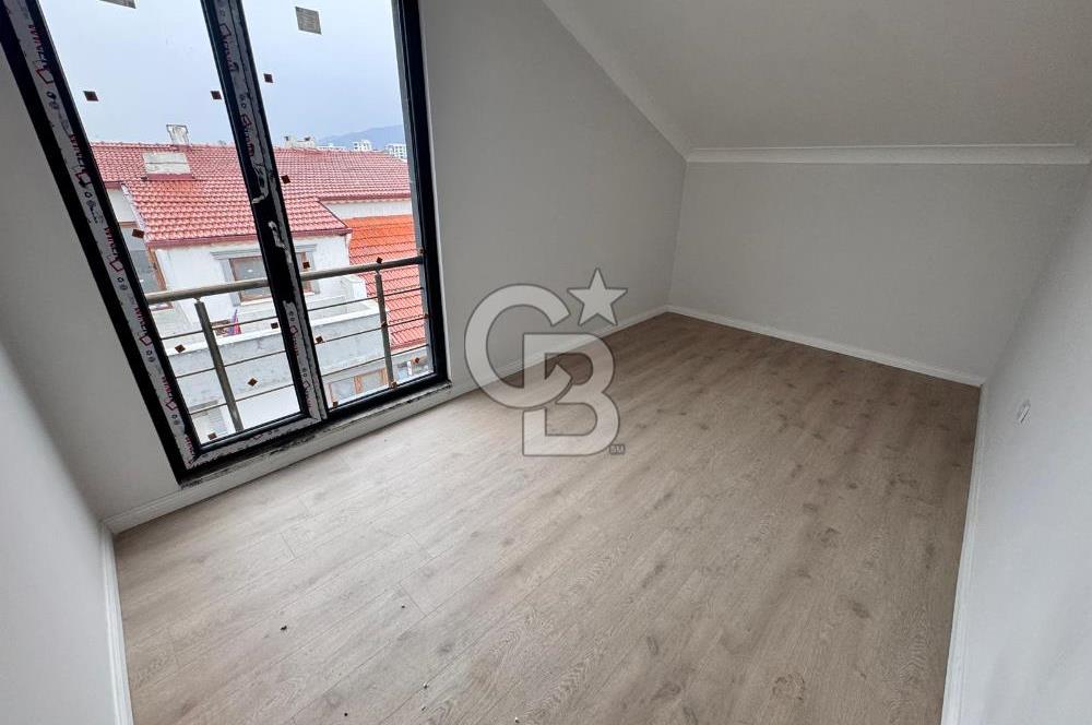 BAŞİSKELE YEŞİLYURT MAH. KREDİYE UYGUN SATILIK 3+1 SIFIR DAİRE