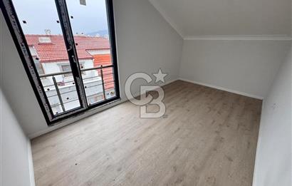 BAŞİSKELE YEŞİLYURT MAH. KREDİYE UYGUN SATILIK 3+1 SIFIR DAİRE