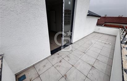 BAŞİSKELE YEŞİLYURT MAH. KREDİYE UYGUN SATILIK 3+1 SIFIR DAİRE