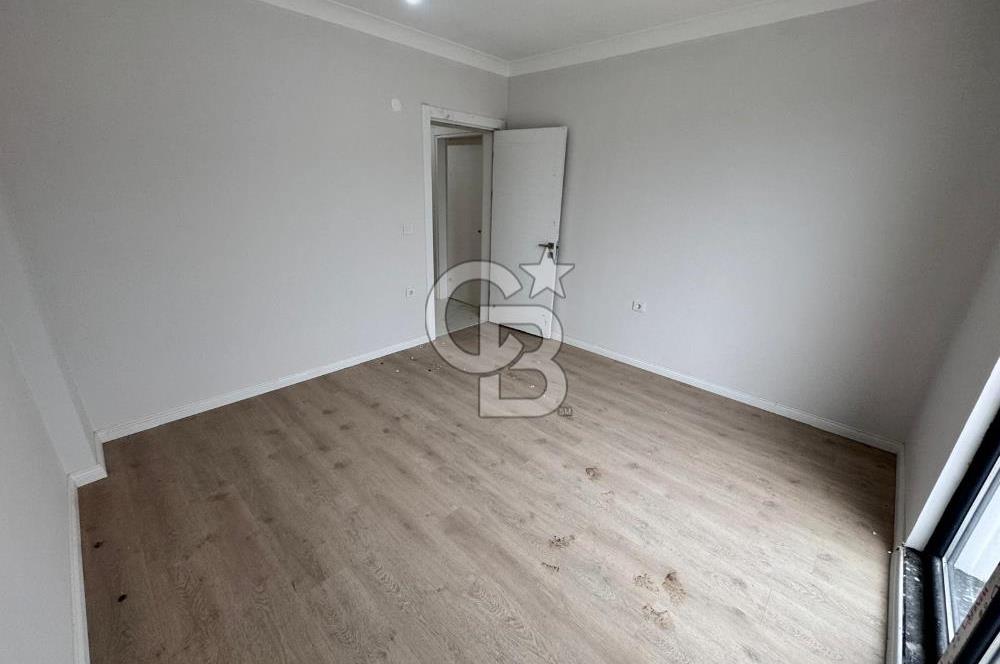 BAŞİSKELE YEŞİLYURT MAH. KREDİYE UYGUN SATILIK 3+1 SIFIR DAİRE