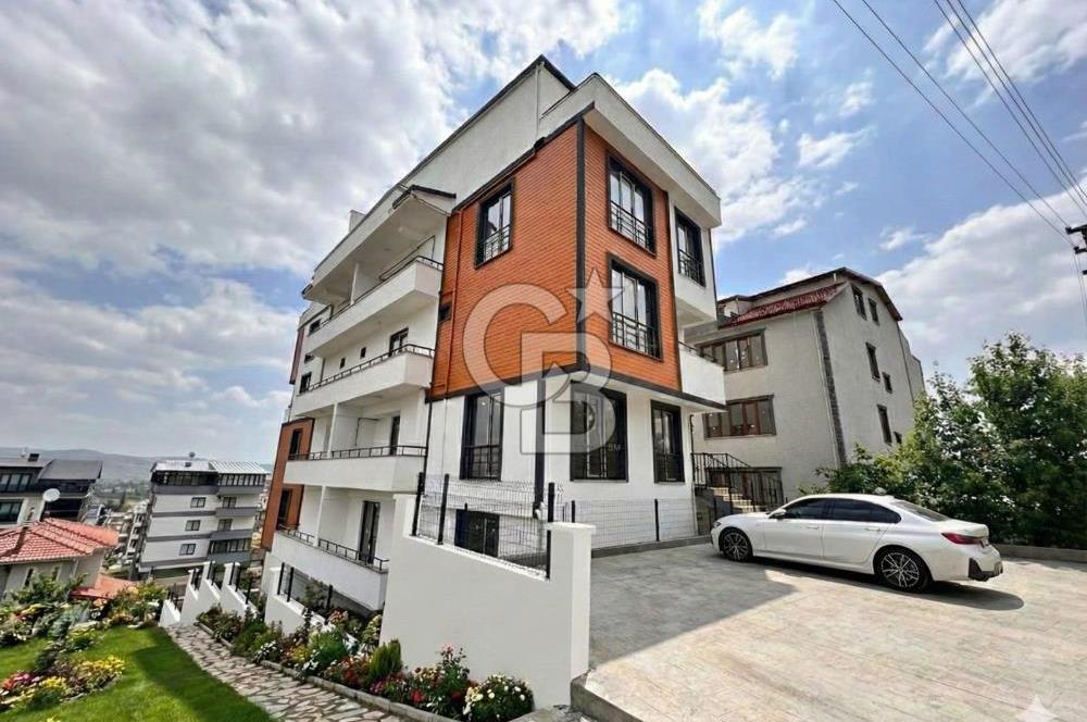 BAŞİSKELE YEŞİLYURT MAH. KREDİYE UYGUN SATILIK 3+1 SIFIR DAİRE