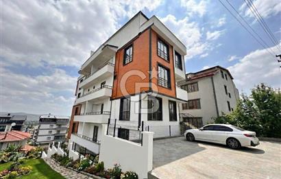 BAŞİSKELE YEŞİLYURT MAH. KREDİYE UYGUN SATILIK 3+1 SIFIR DAİRE