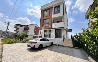 BAŞİSKELE YEŞİLYURT MAH. KREDİYE UYGUN SATILIK 3+1 SIFIR DAİRE
