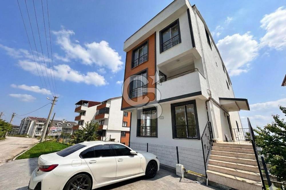 BAŞİSKELE YEŞİLYURT MAH. KREDİYE UYGUN SATILIK 3+1 SIFIR DAİRE