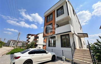 BAŞİSKELE YEŞİLYURT MAH. KREDİYE UYGUN SATILIK 3+1 SIFIR DAİRE