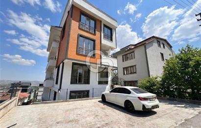BAŞİSKELE YEŞİLYURT MAH. KREDİYE UYGUN SATILIK 3+1 SIFIR DAİRE