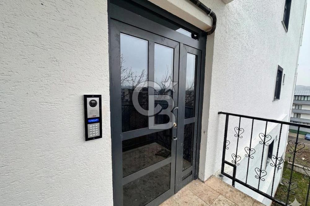 BAŞİSKELE YEŞİLYURT MAH. KREDİYE UYGUN SATILIK 3+1 SIFIR DAİRE