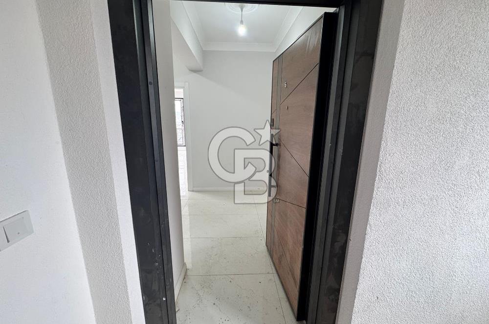 BAŞİSKELE YEŞİLYURT MAH. KREDİYE UYGUN SATILIK 3+1 SIFIR DAİRE