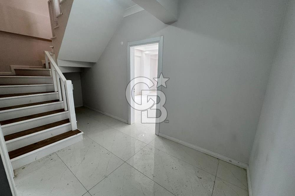 BAŞİSKELE YEŞİLYURT MAH. KREDİYE UYGUN SATILIK 3+1 SIFIR DAİRE