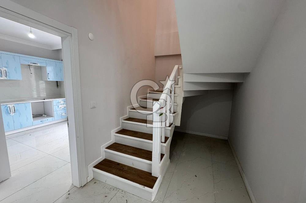 BAŞİSKELE YEŞİLYURT MAH. KREDİYE UYGUN SATILIK 3+1 SIFIR DAİRE